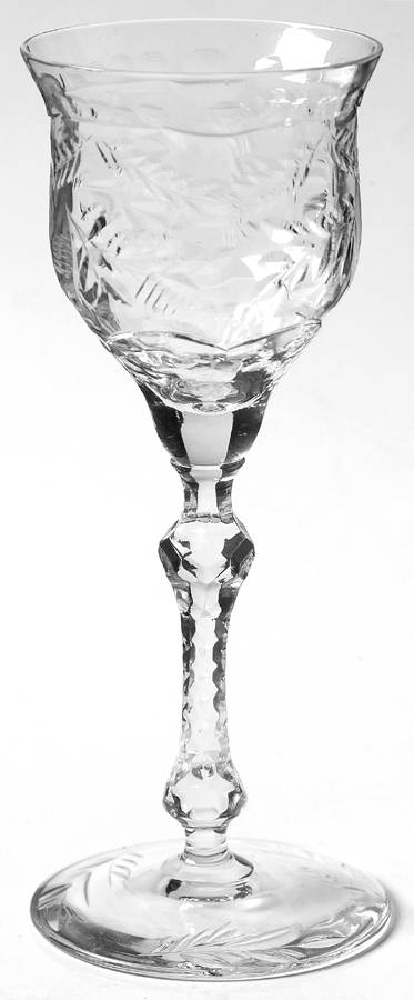 1024-1 Wine Glass by Rock Sharpe-1