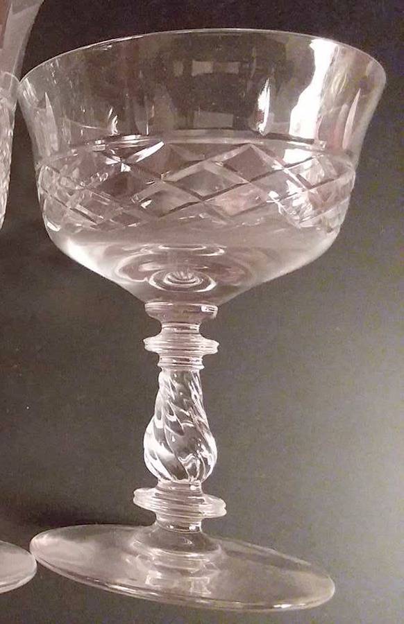 2003-1 Champagne/Tall Sherbet by Rock Sharpe-1