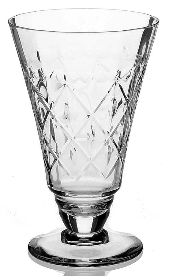 2004-2 10 Oz Footed Tumbler by Rock Sharpe-1