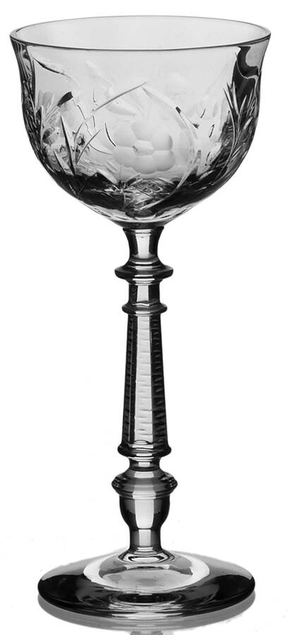 2005-1 Cordial Glass by Rock Sharpe-1