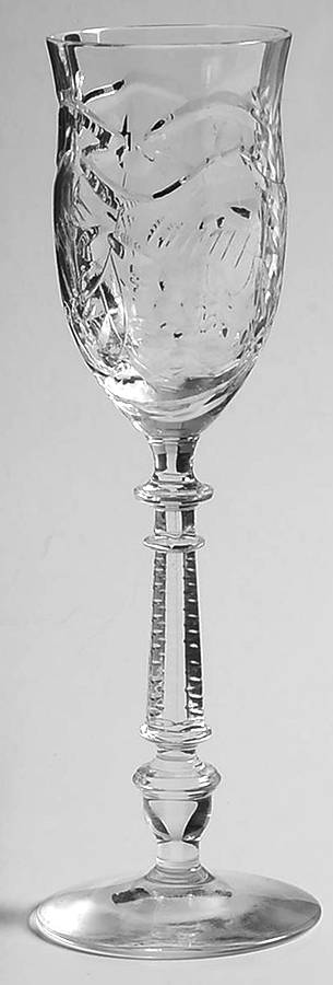 2005-2 Brandy Glass by Rock Sharpe-1