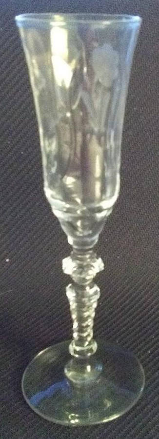 2006-2 Brandy Glass by Rock Sharpe-1