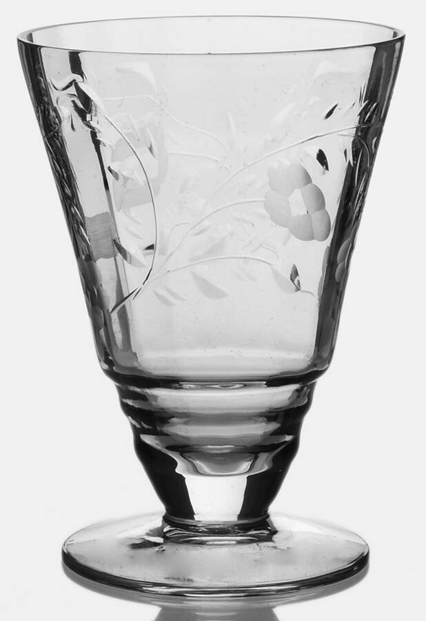 2006-3 Juice Glass by Rock Sharpe-1