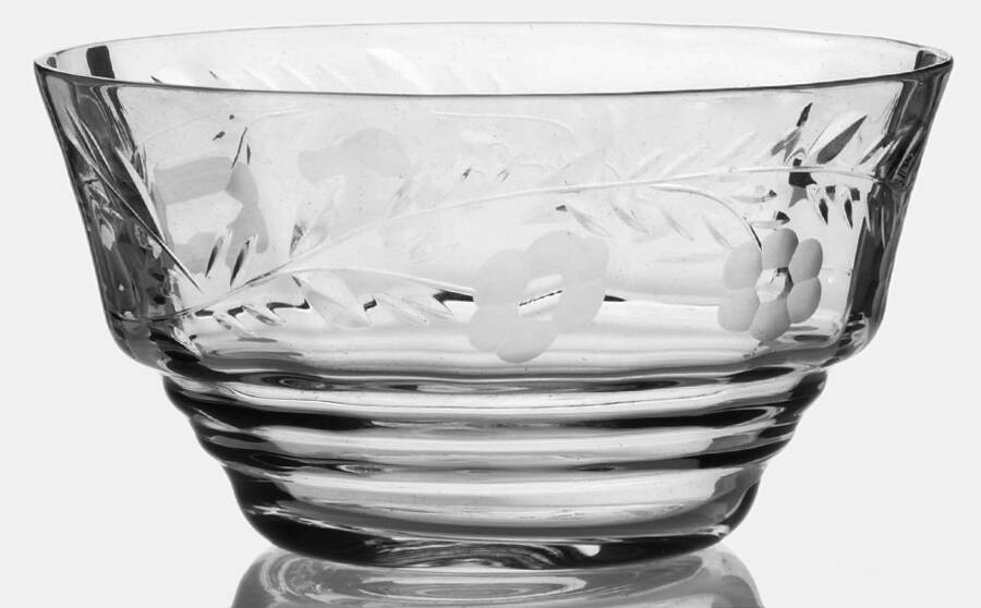 2006-3 Finger Bowl by Rock Sharpe-1