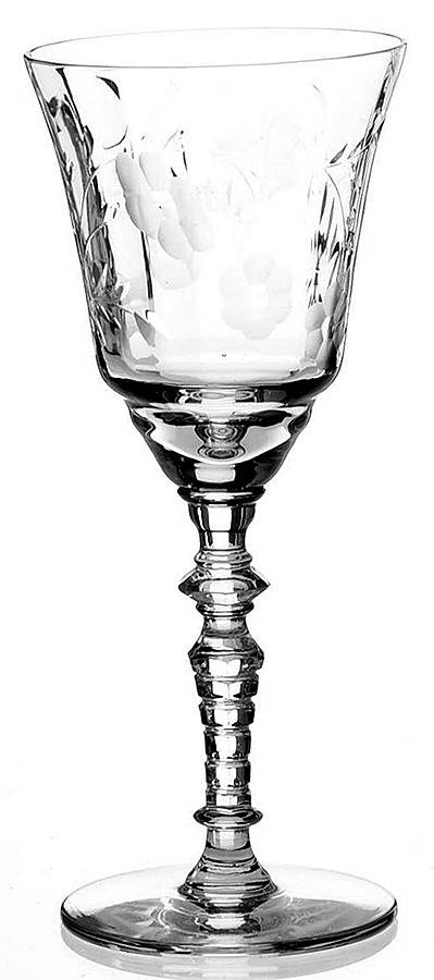 2006-3 Wine Glass by Rock Sharpe-1