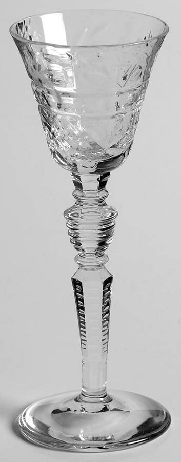 2008 Cordial Glass by Rock Sharpe-1
