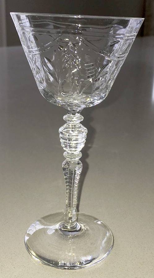 2008-4 Liquor Cocktail by Rock Sharpe-1