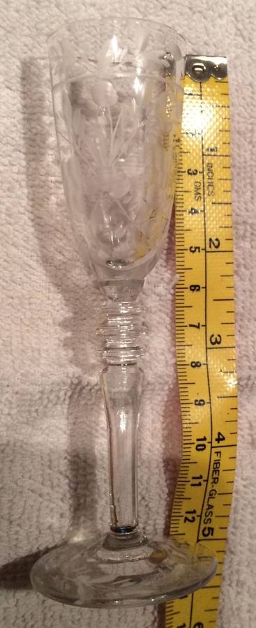 2009-4 Brandy Glass by Rock Sharpe-1