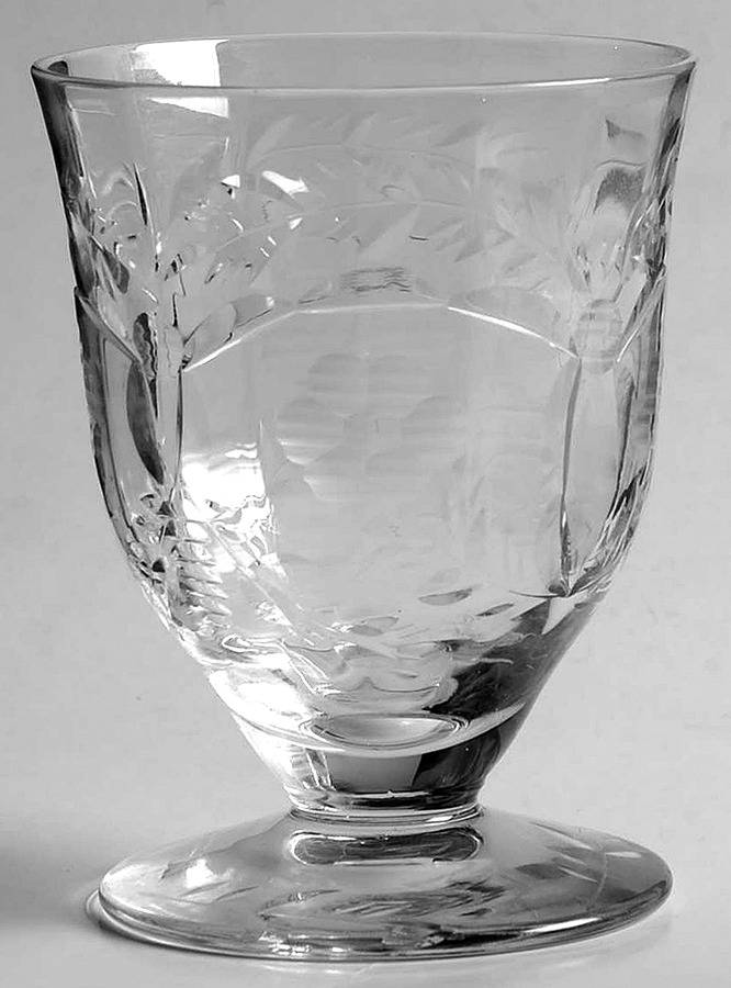 2009-7 Oyster or Fruit Cocktail by Rock Sharpe-1