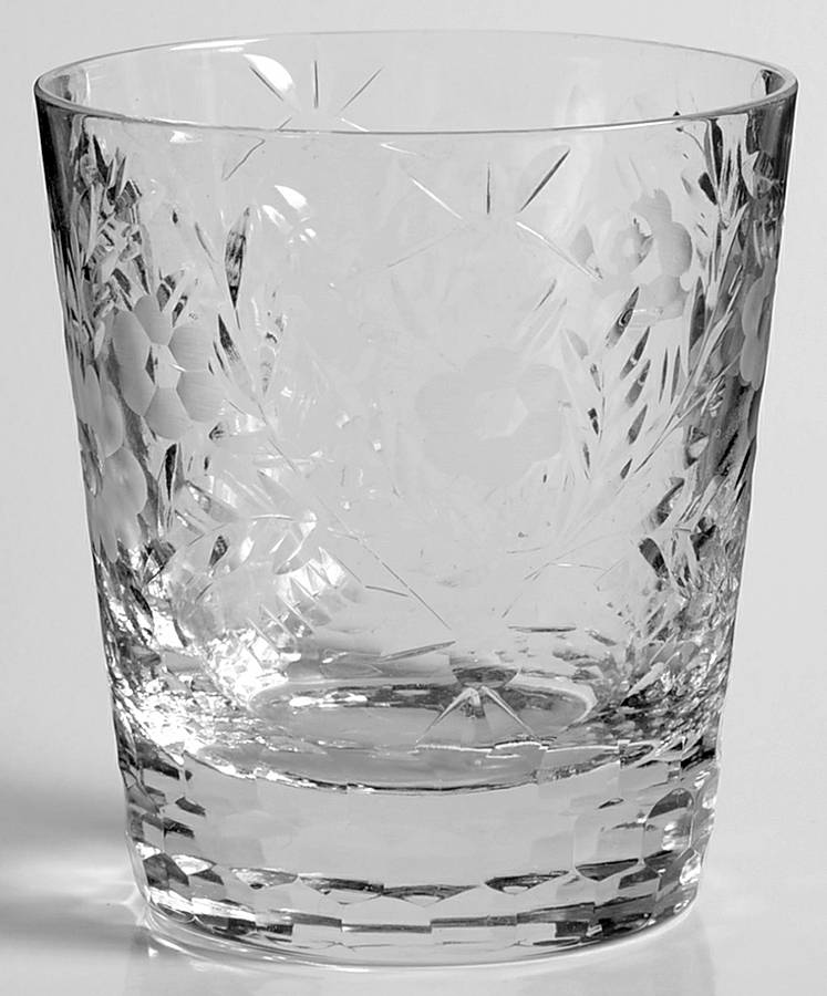 2010-2 (Gray Cut) Old Fashioned by Rock Sharpe-1