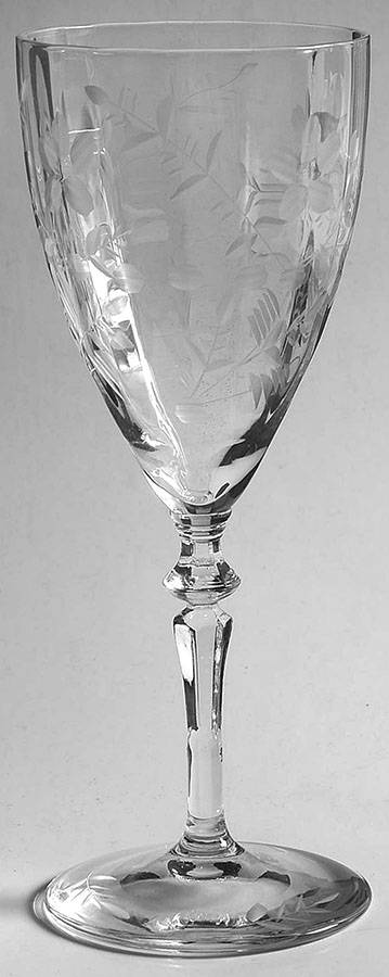 2011-15 Water Goblet by Rock Sharpe-1