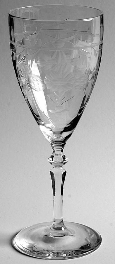 2011-19 Water Goblet by Rock Sharpe-1