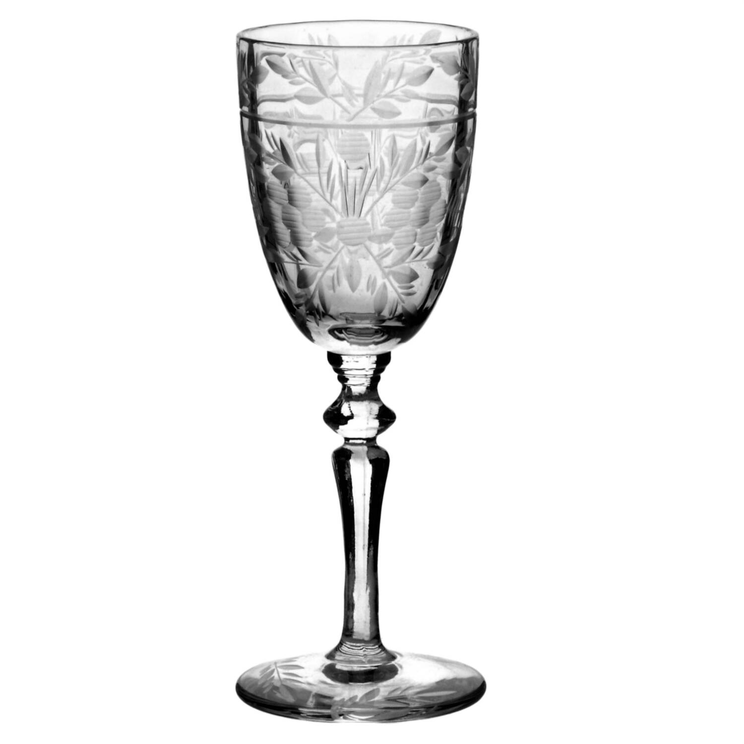 2011-2 Wine Glass by Rock Sharpe-1