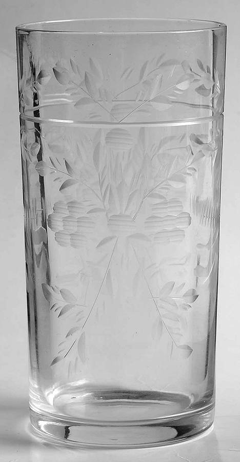 2011-2 12 Oz Flat Tumbler by Rock Sharpe-1