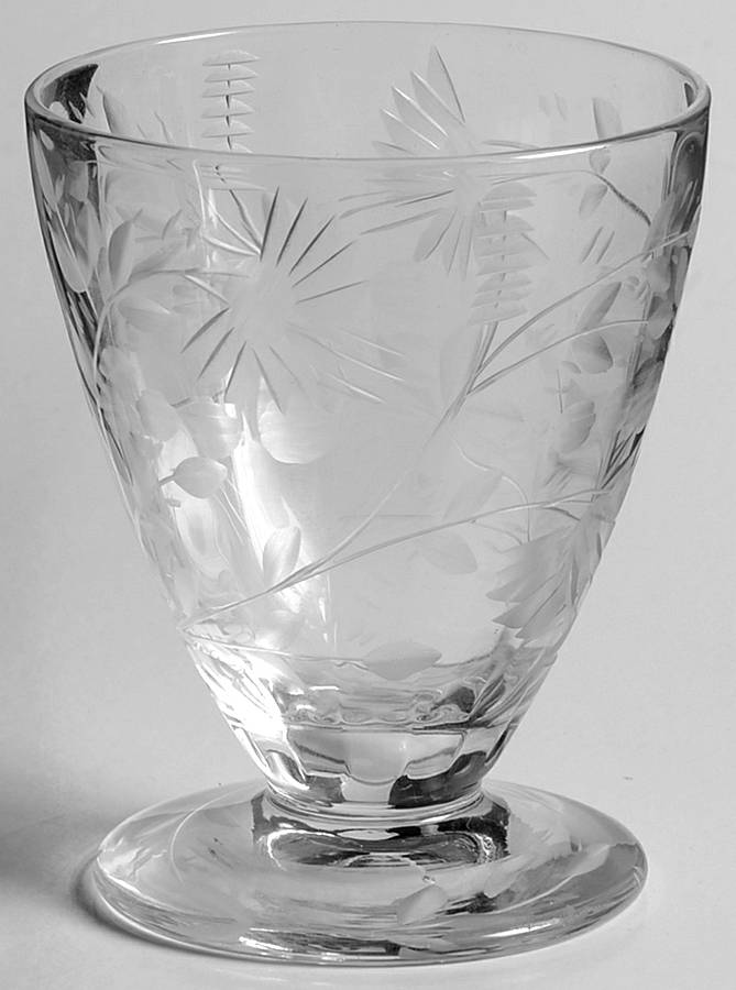 2011-4 Whiskey Glass by Rock Sharpe-1