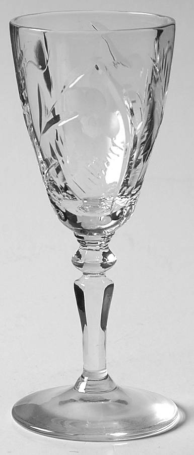 2011-8 Cordial Glass by Rock Sharpe-1