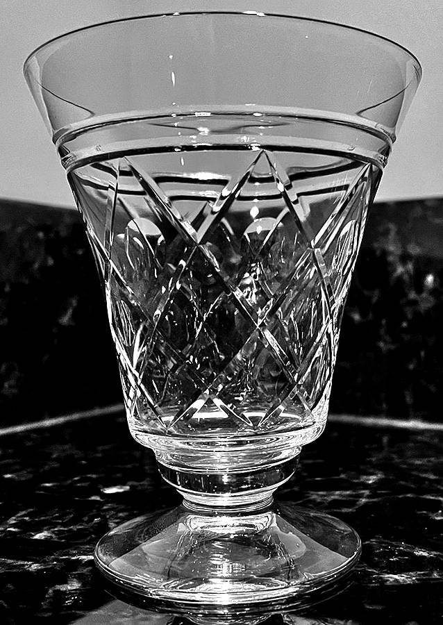 2013-3 10 Oz Footed Tumbler by Rock Sharpe-1