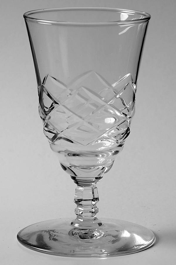 3005-1 Juice Glass by Rock Sharpe-1