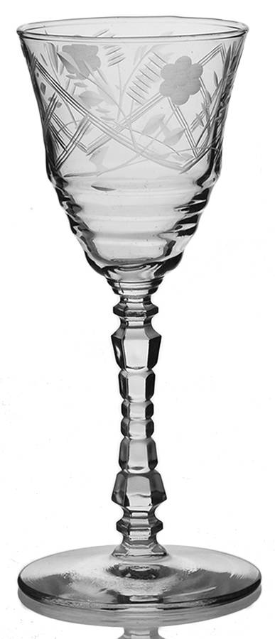 3005-13 Wine Glass by Rock Sharpe-1