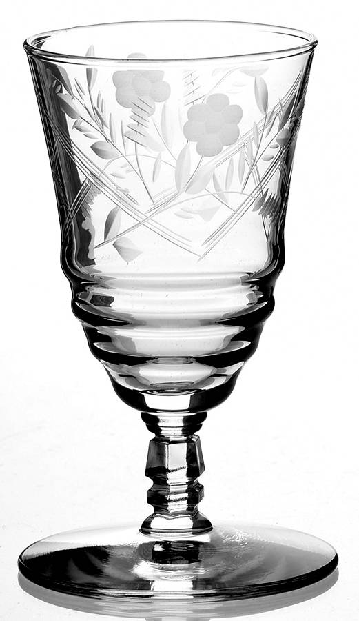 3005-13 Juice Glass by Rock Sharpe-1