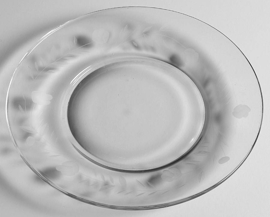 3005-16 Bread & Butter Plate by Rock Sharpe-1
