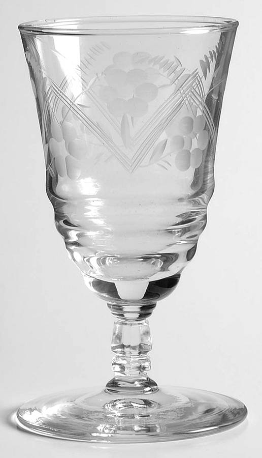 3005-2 Juice Glass by Rock Sharpe-1