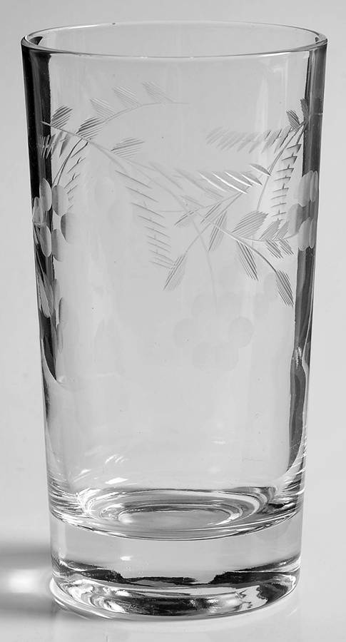3005-4 Flat Tumbler by Rock Sharpe-1
