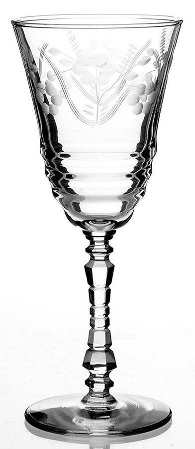 3005-7 Water Goblet by Rock Sharpe-1