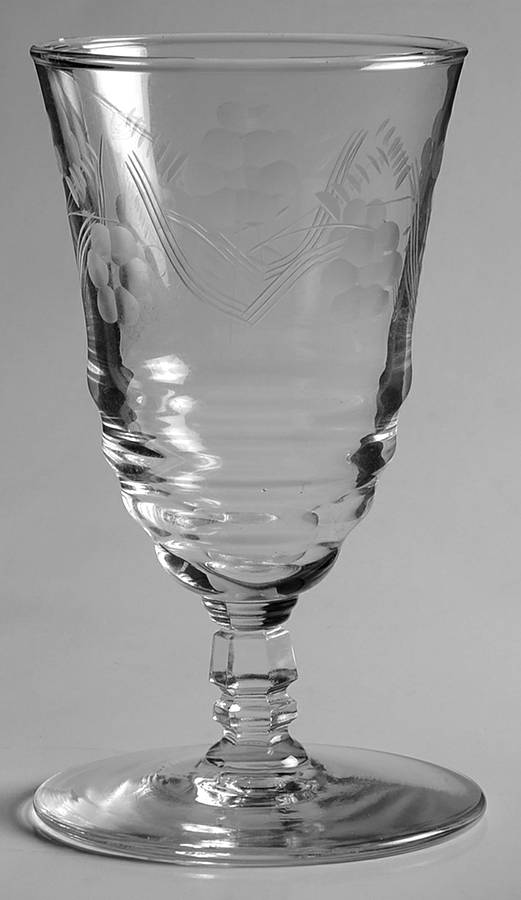 3005-7 Juice Glass by Rock Sharpe-1
