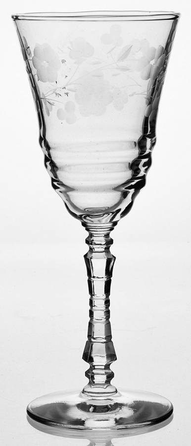 3005-8 Water Goblet by Rock Sharpe-1