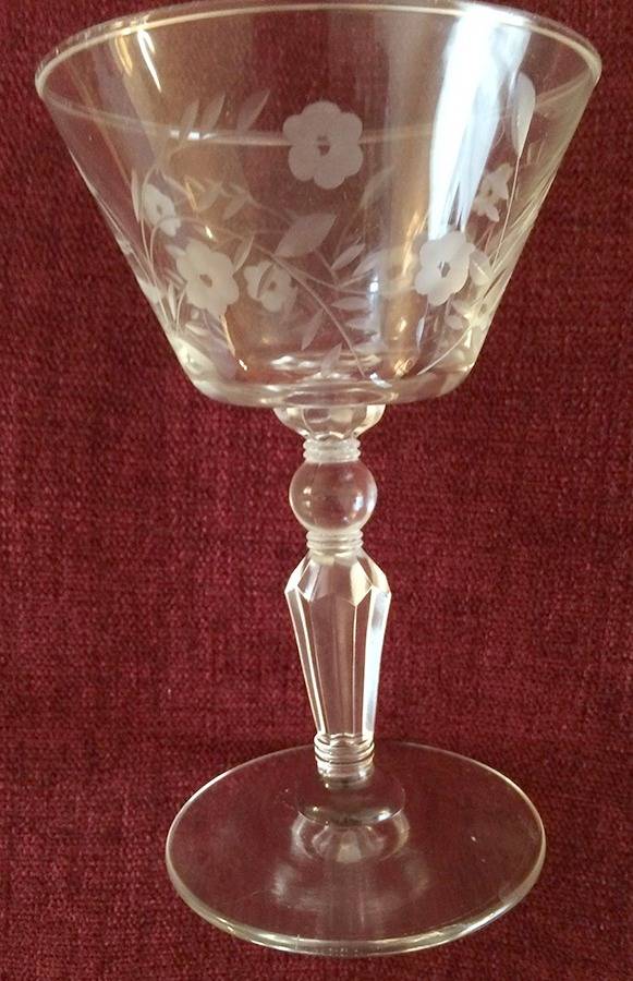3006-12 Champagne/Tall Sherbet by Rock Sharpe-1