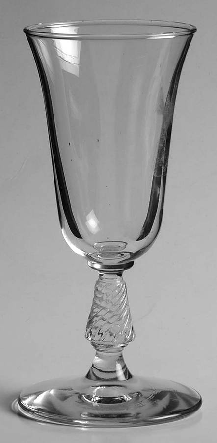 3007 Juice Glass by Rock Sharpe-1