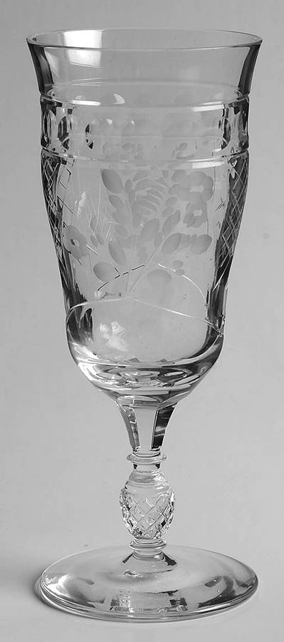 Amesbury Juice Glass by Rock Sharpe-1