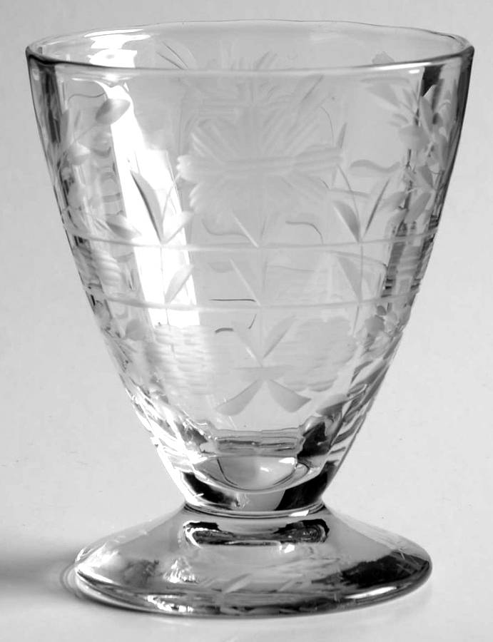 Anniversary Whiskey Glass by Rock Sharpe-1