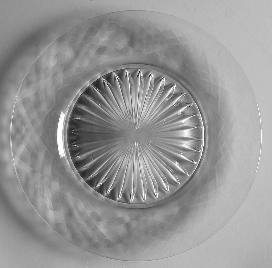 Apollo Luncheon Plate by Rock Sharpe-1