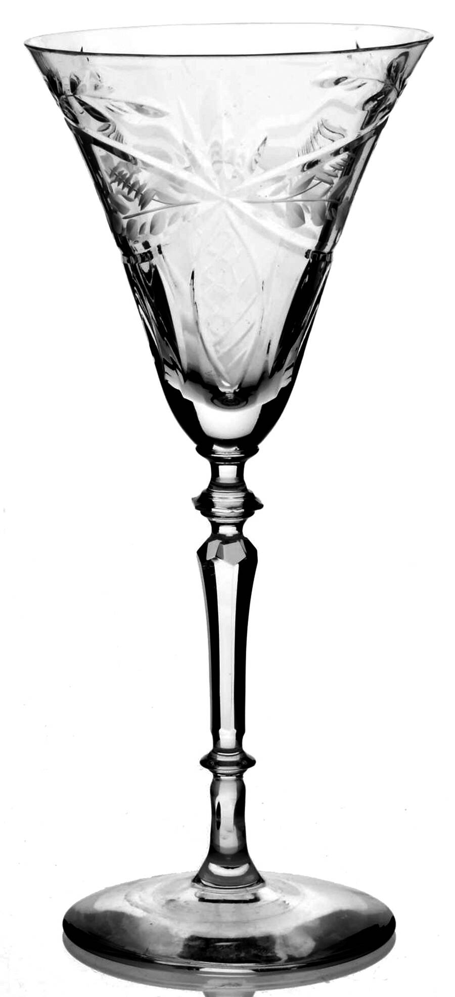 Ardmore Juice Glass by Rock Sharpe-1