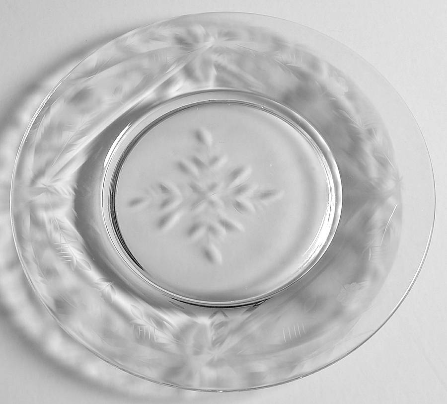 Ardmore Bread & Butter Plate by Rock Sharpe-1