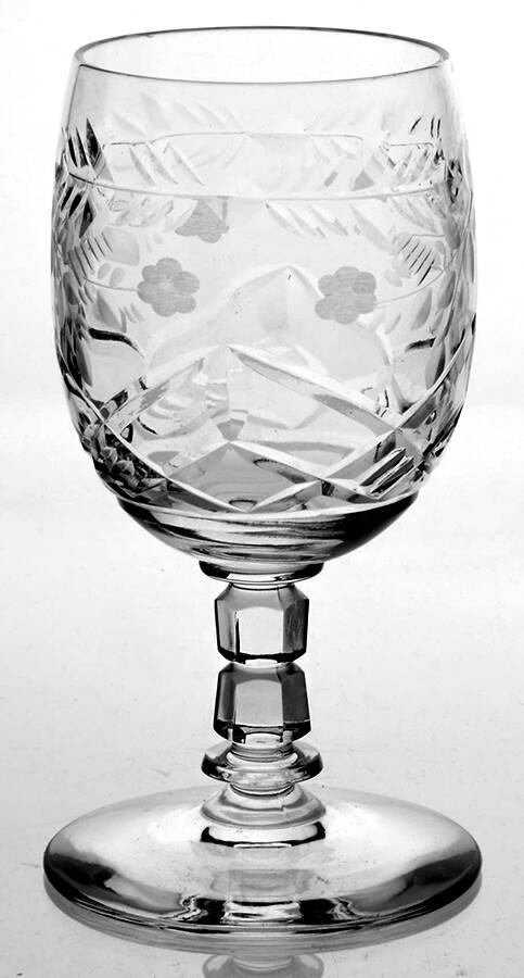 Atlantis Juice Glass by Rock Sharpe-1