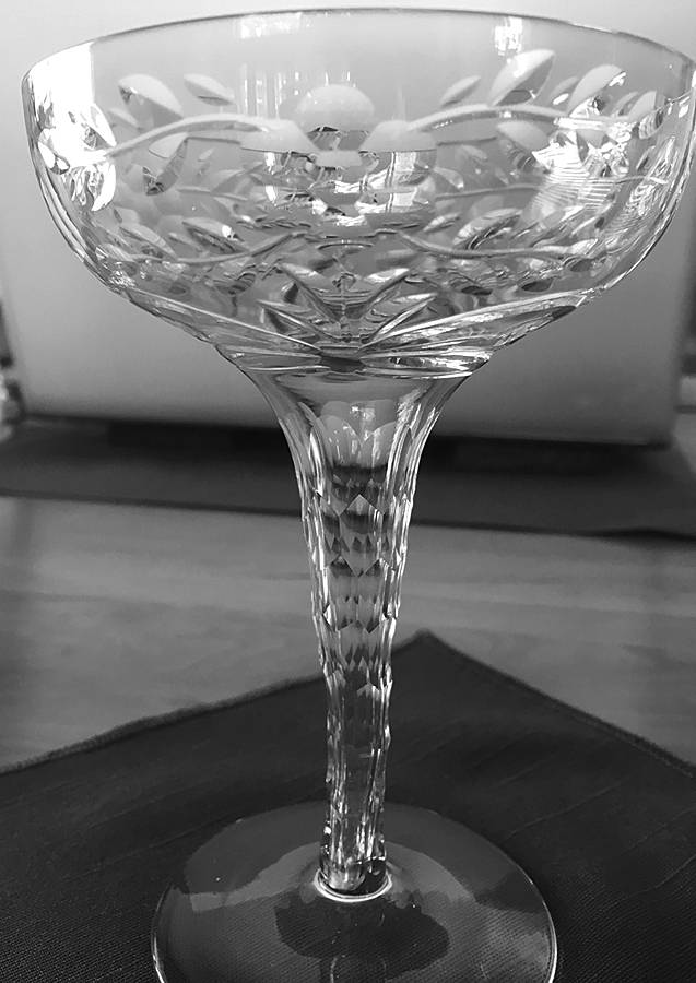 Baden Tall Hollow Stem Champagne by Rock Sharpe-1