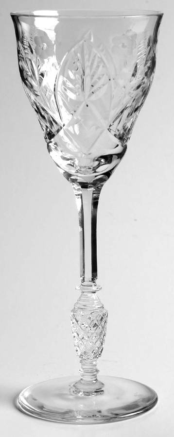 Bagdad Wine Glass by Rock Sharpe-1