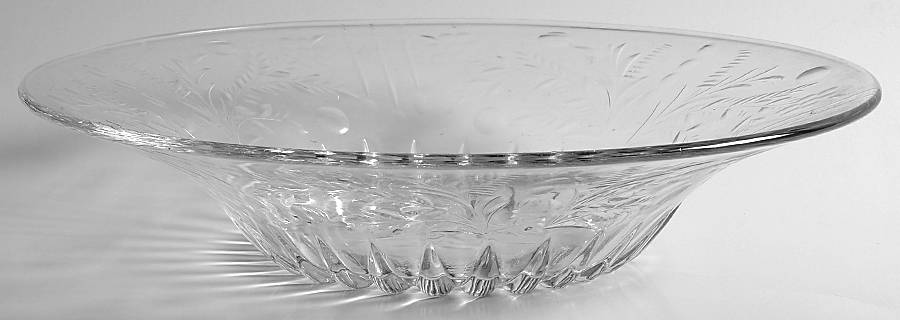 Bagdad 12" Flared Bowl by Rock Sharpe-1