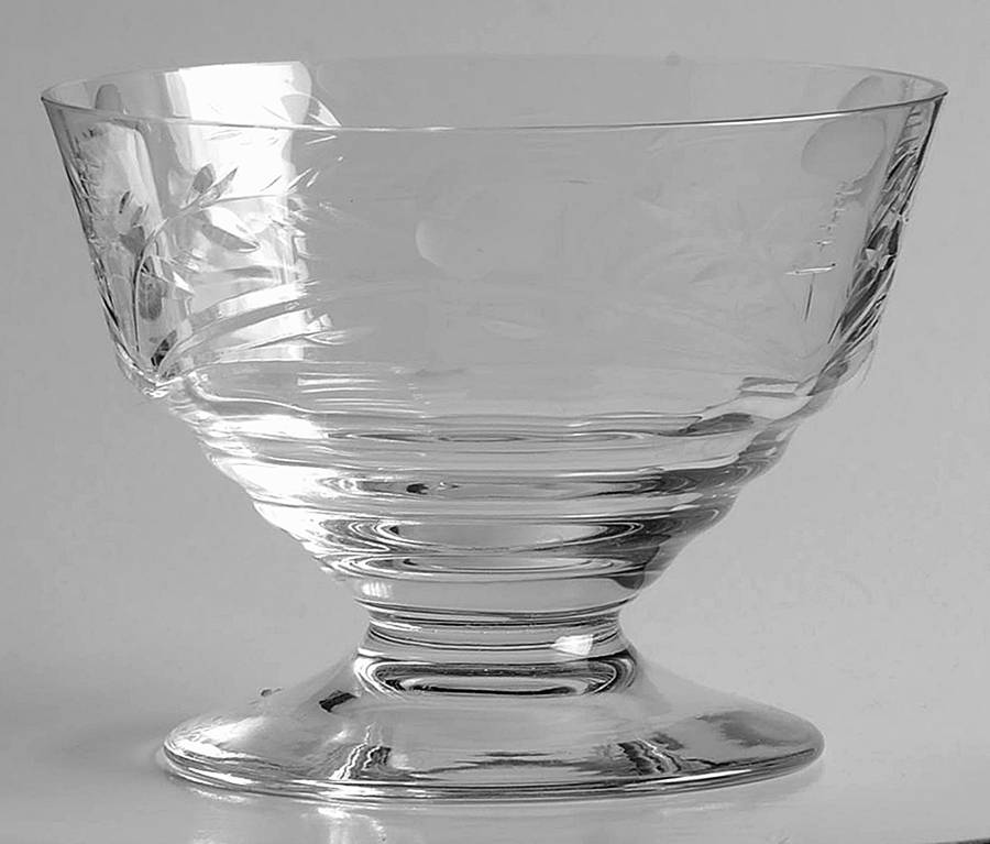 Beaumont Small Fruit Dessert Bowl by Rock Sharpe-1