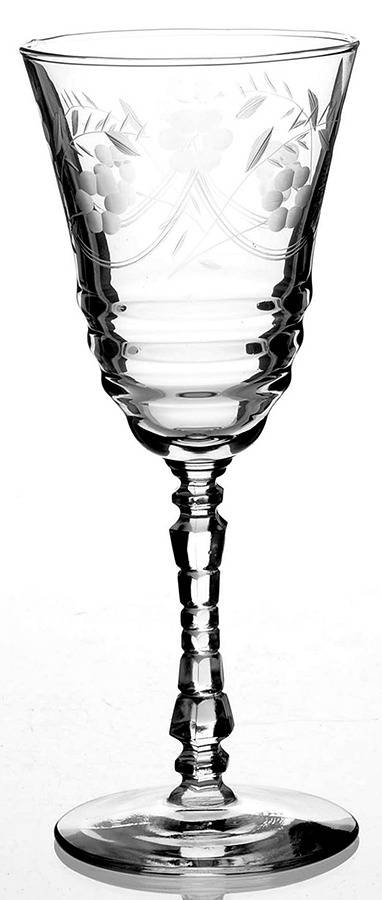 Berkley Water Goblet by Rock Sharpe-1