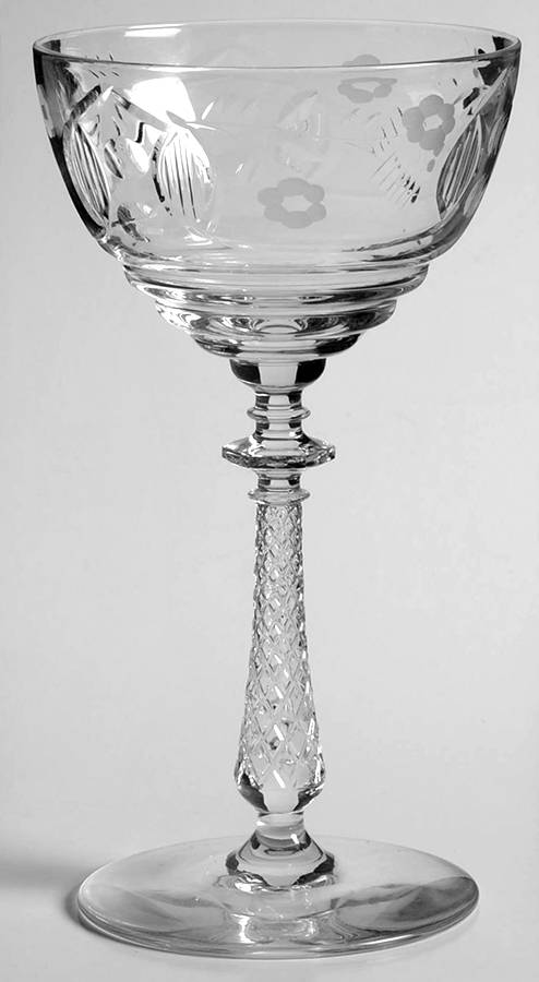 Breton Champagne/Tall Sherbet by Rock Sharpe-1