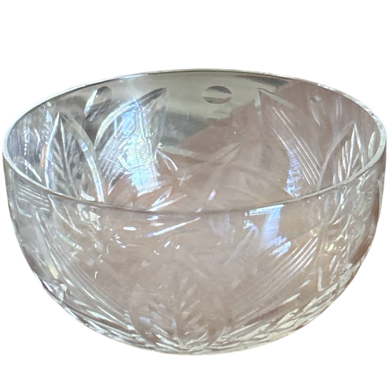Burma Finger Bowl by Rock Sharpe-1