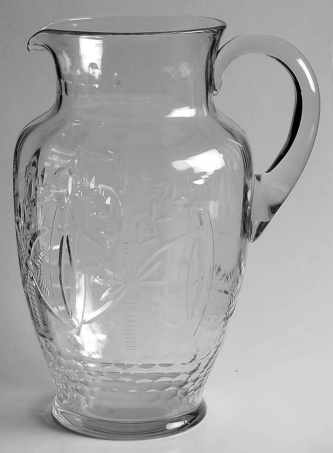 Cambria 80 Oz Pitcher by Rock Sharpe-1