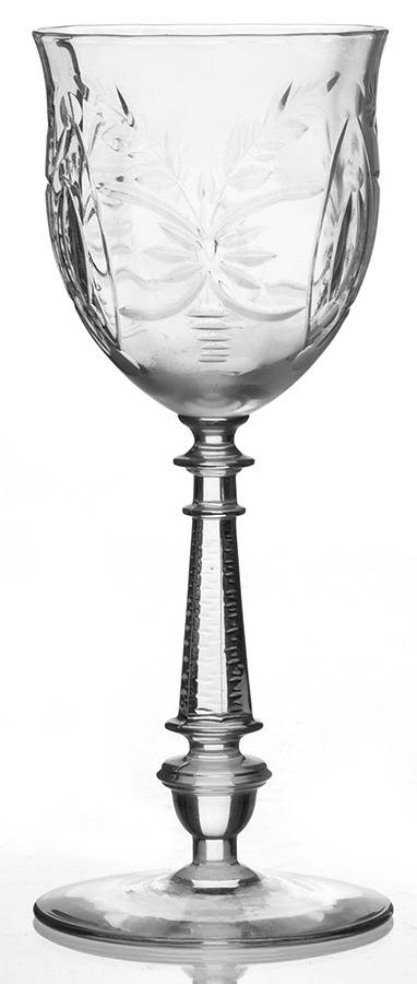 Cambria Sherry Glass by Rock Sharpe-1