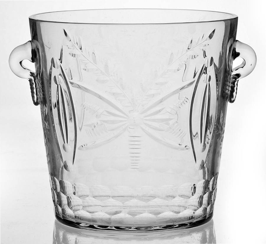 Cambria Ice Bucket by Rock Sharpe-1