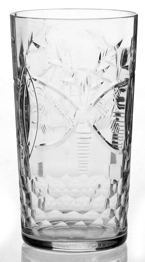Cambria Highball Glass by Rock Sharpe-1