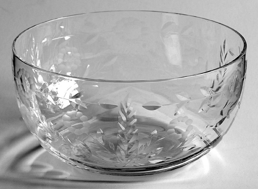 Chalet Finger Bowl by Rock Sharpe-1